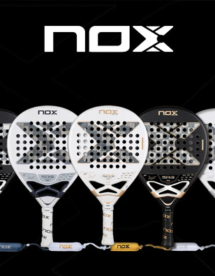 NOX RACKETS