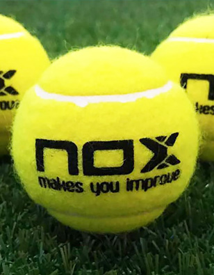 NOX BALLS