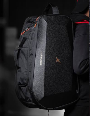 DROP SHOT BAGS