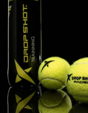 DROP SHOT BALLS