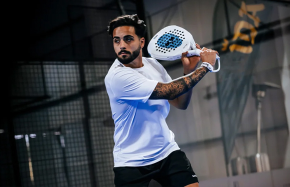 About Skull Padel