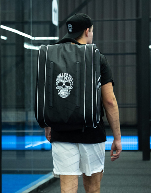 SKULL PADEL BAGS