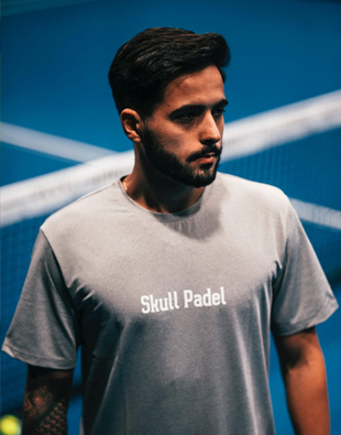 SKULL PADEL ACCESSORIES