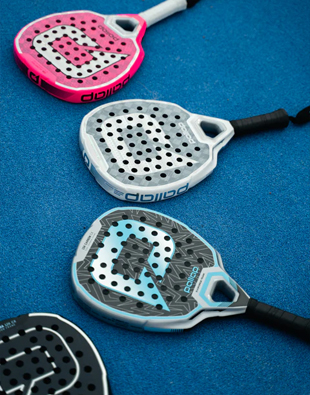 PALLAP RACKETS