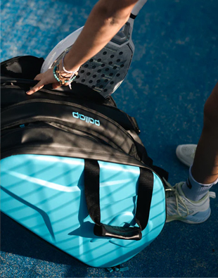 PALLAP BAGS