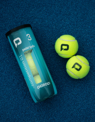 PALLAP BALLS