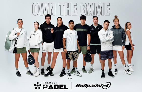 About Bullpadel