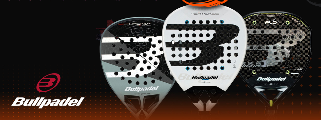 Bullpadel