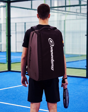 BULLPADEL BAGS