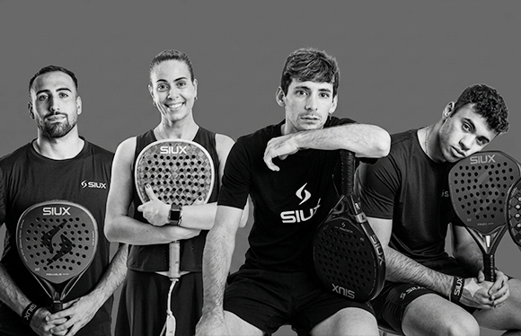 About Siux
