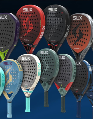 SIUX RACKETS