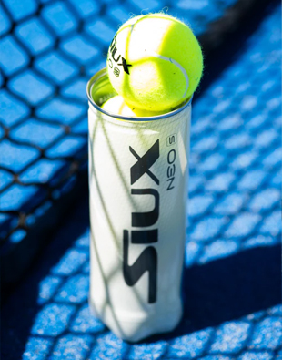 SIUX BALLS