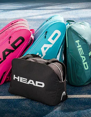 HEAD BAGS
