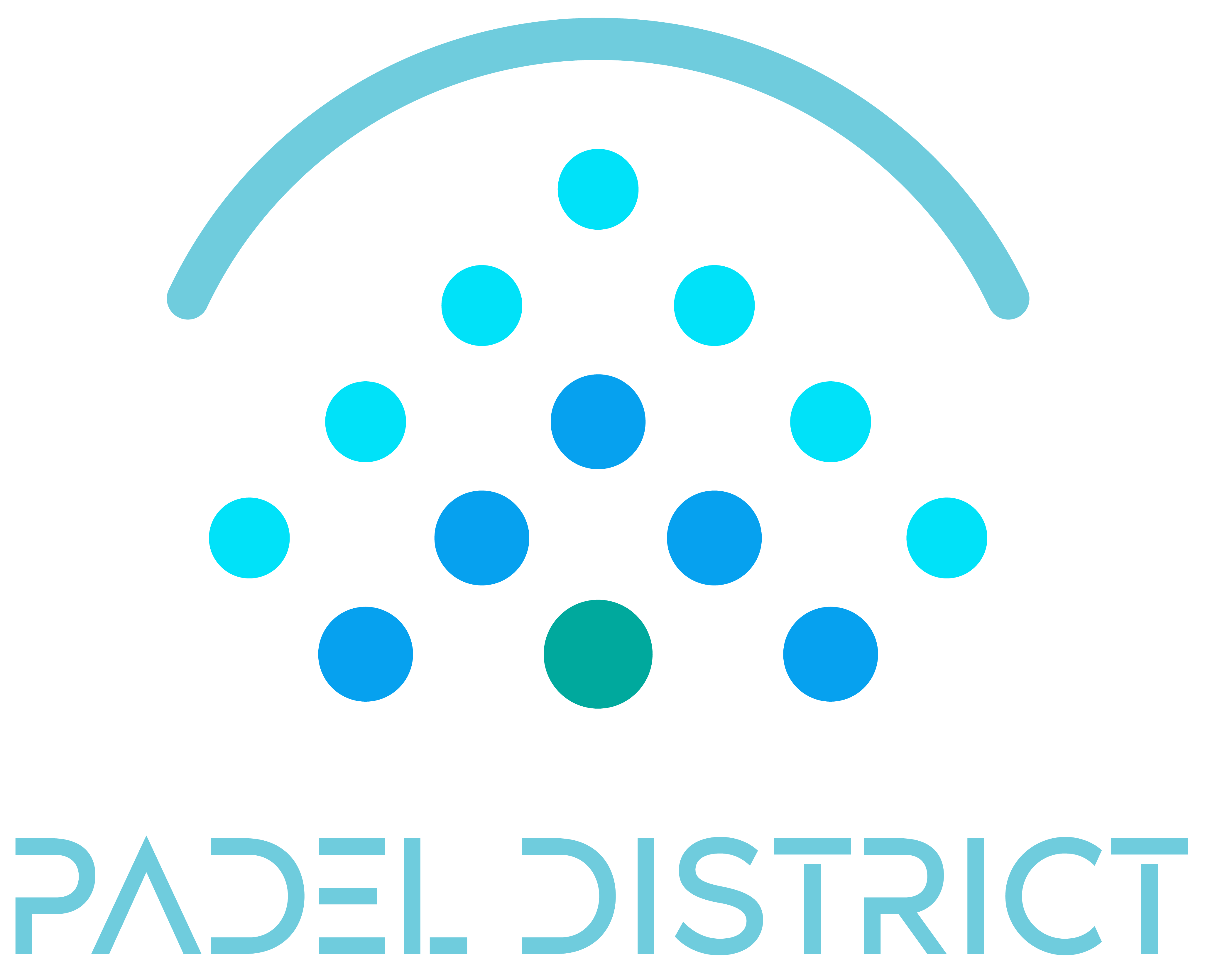 Padel District