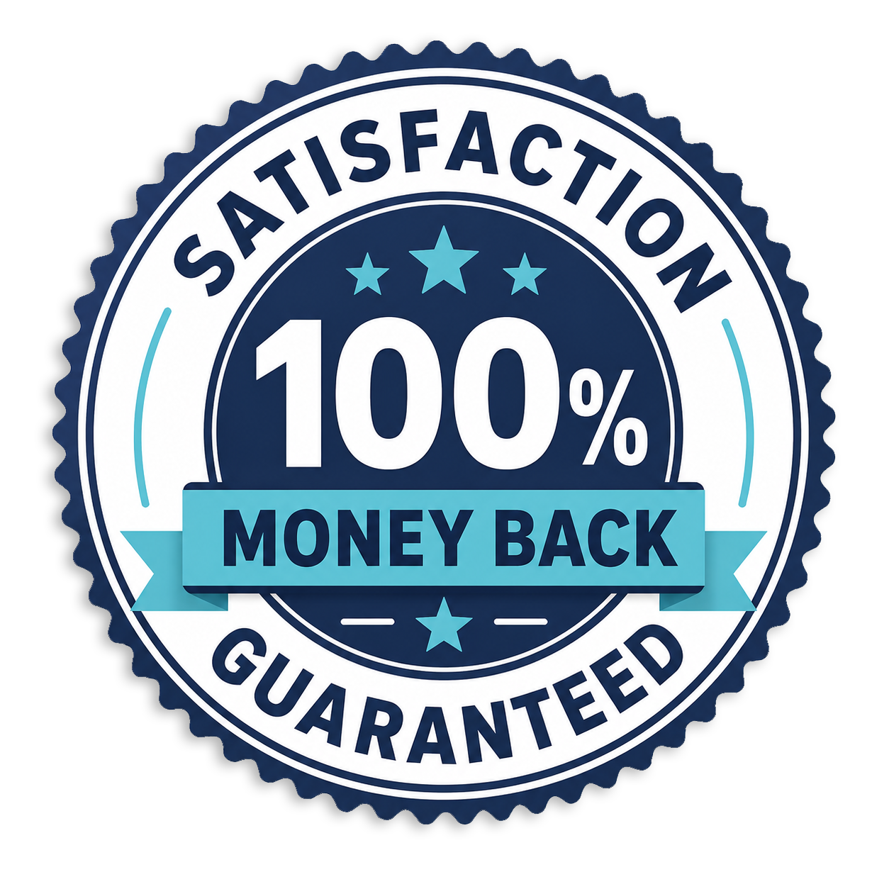 Shop4Padel 100% Satisfaction Money Back Guarantee