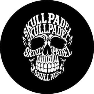 Skull Padel
