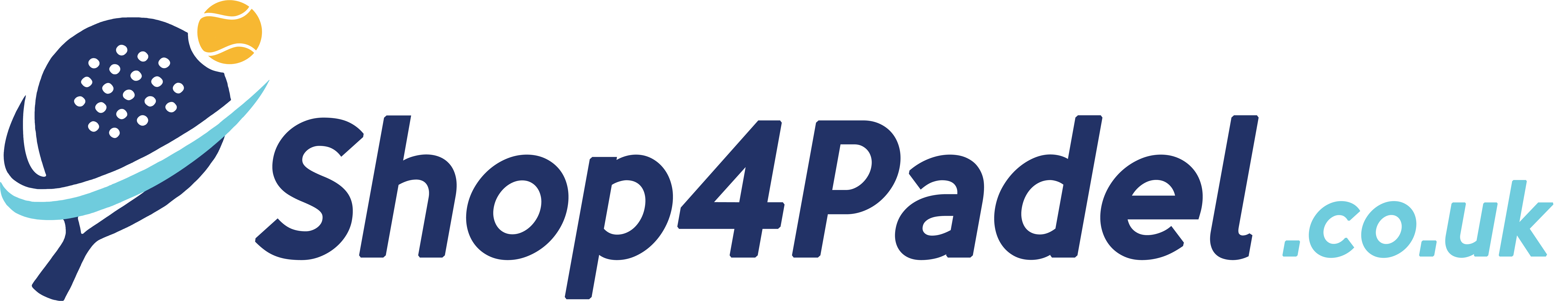 Shop4Padel