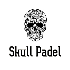 Skull Padel