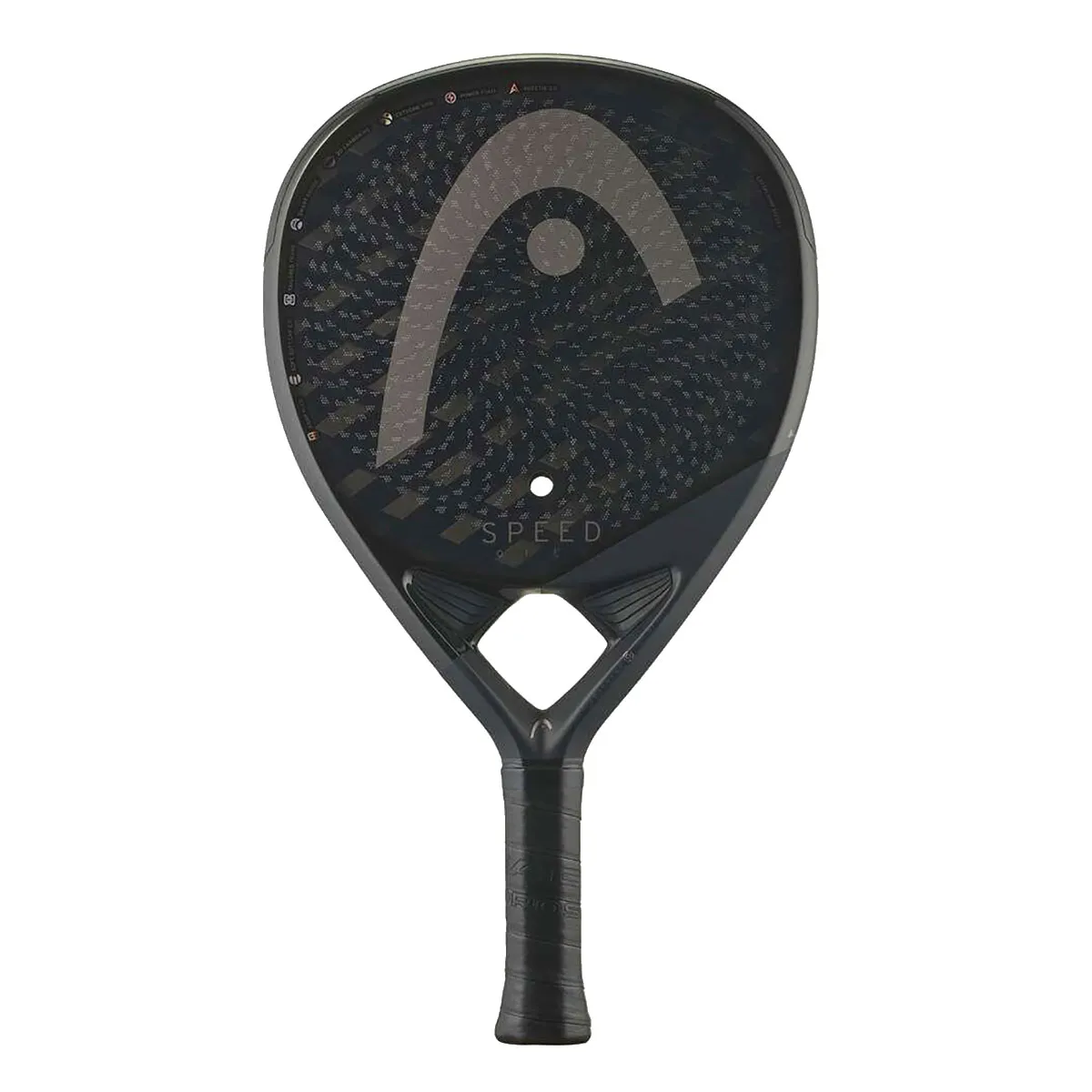 HEAD Speed One X Padel Racket