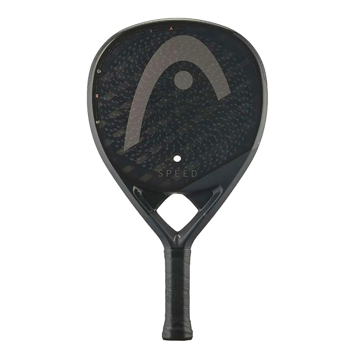 HEAD Speed One Padel Racket