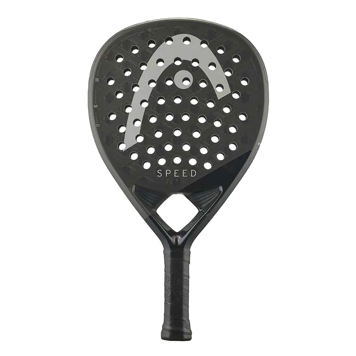 HEAD Speed Pro Padel Racket