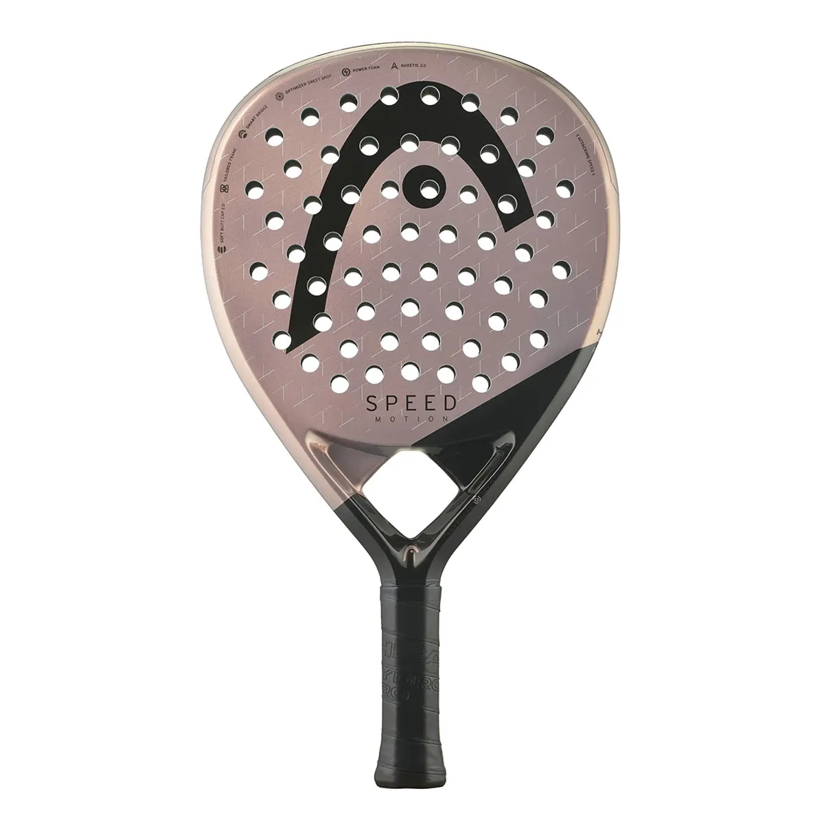 HEAD Speed Motion Padel Racket
