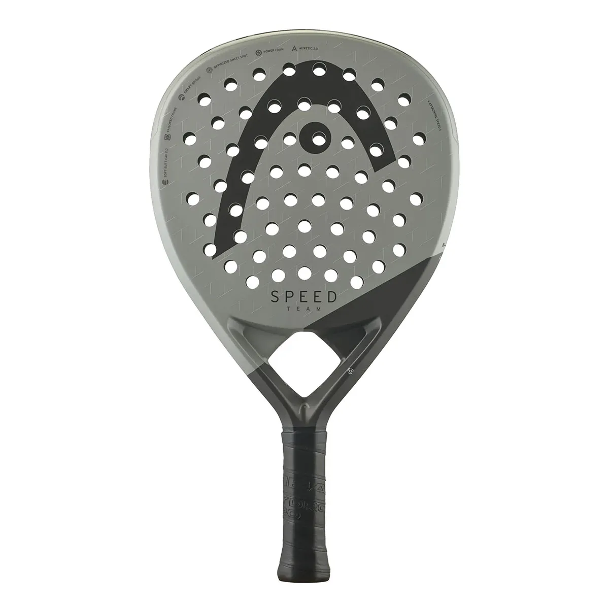 HEAD Speed Team Padel Racket