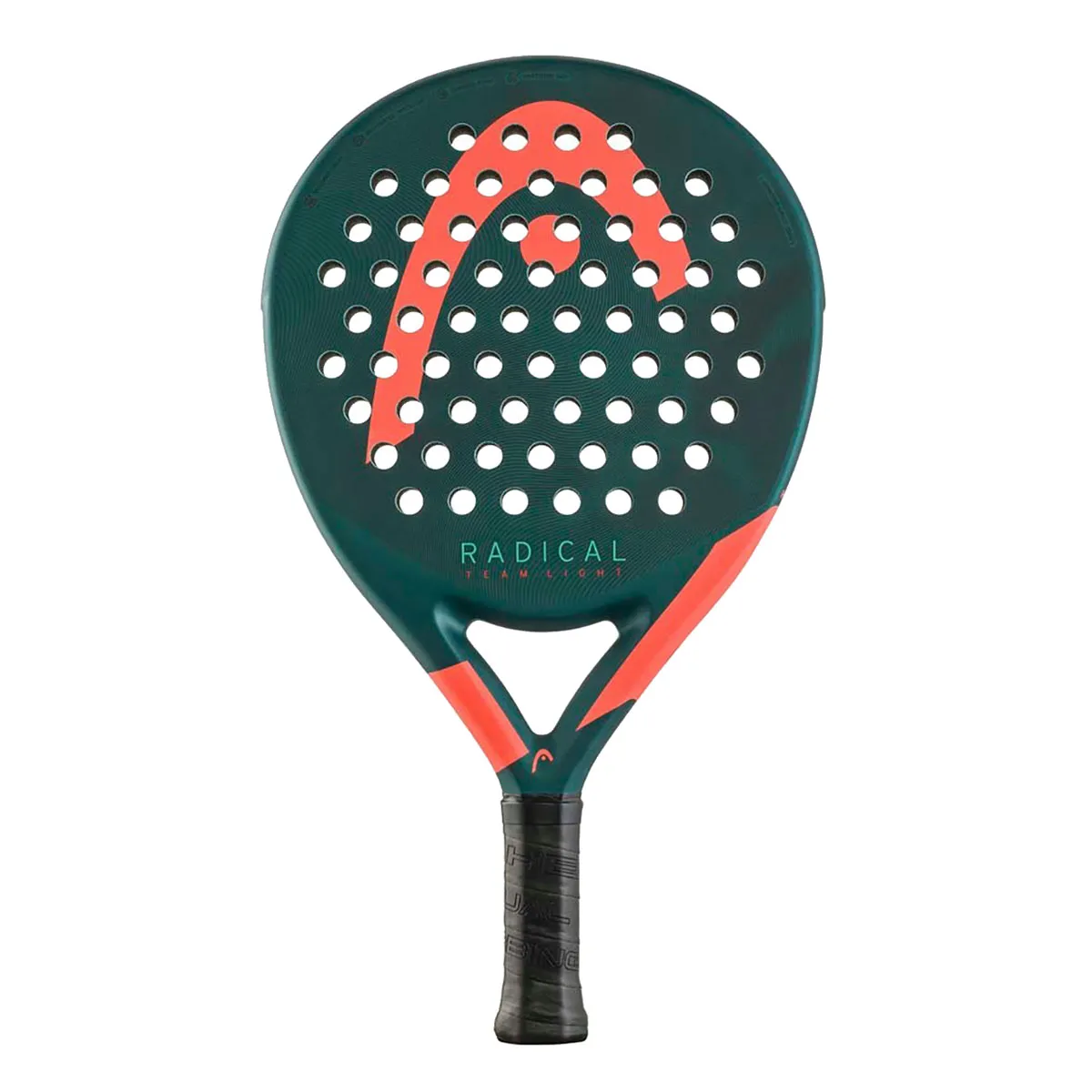 HEAD Radical Team Light Padel Racket (2026)