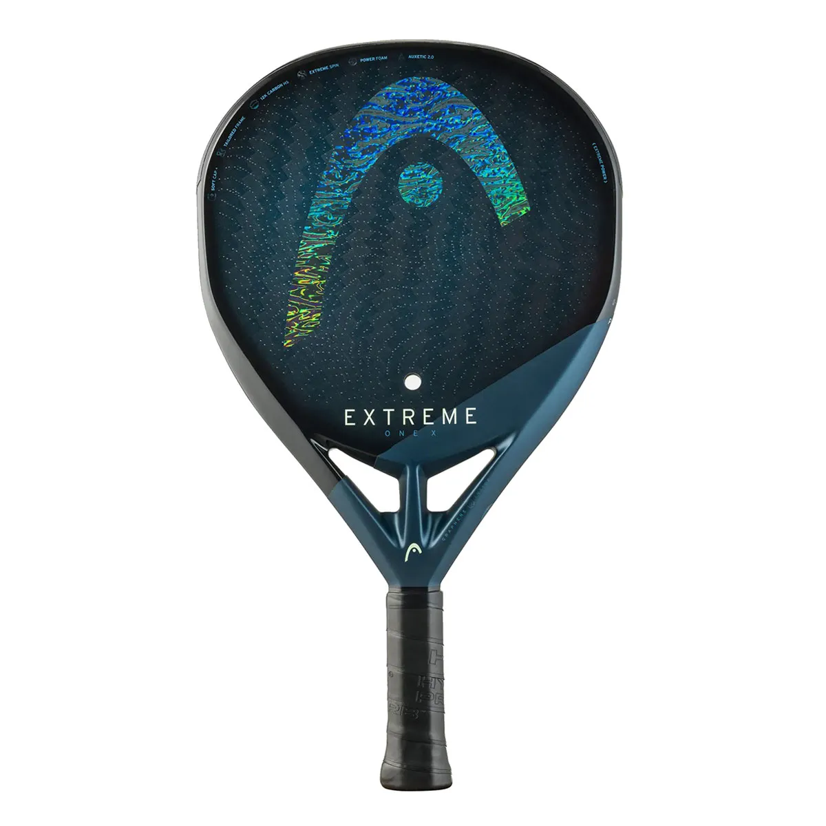 HEAD Extreme One X Padel Racket