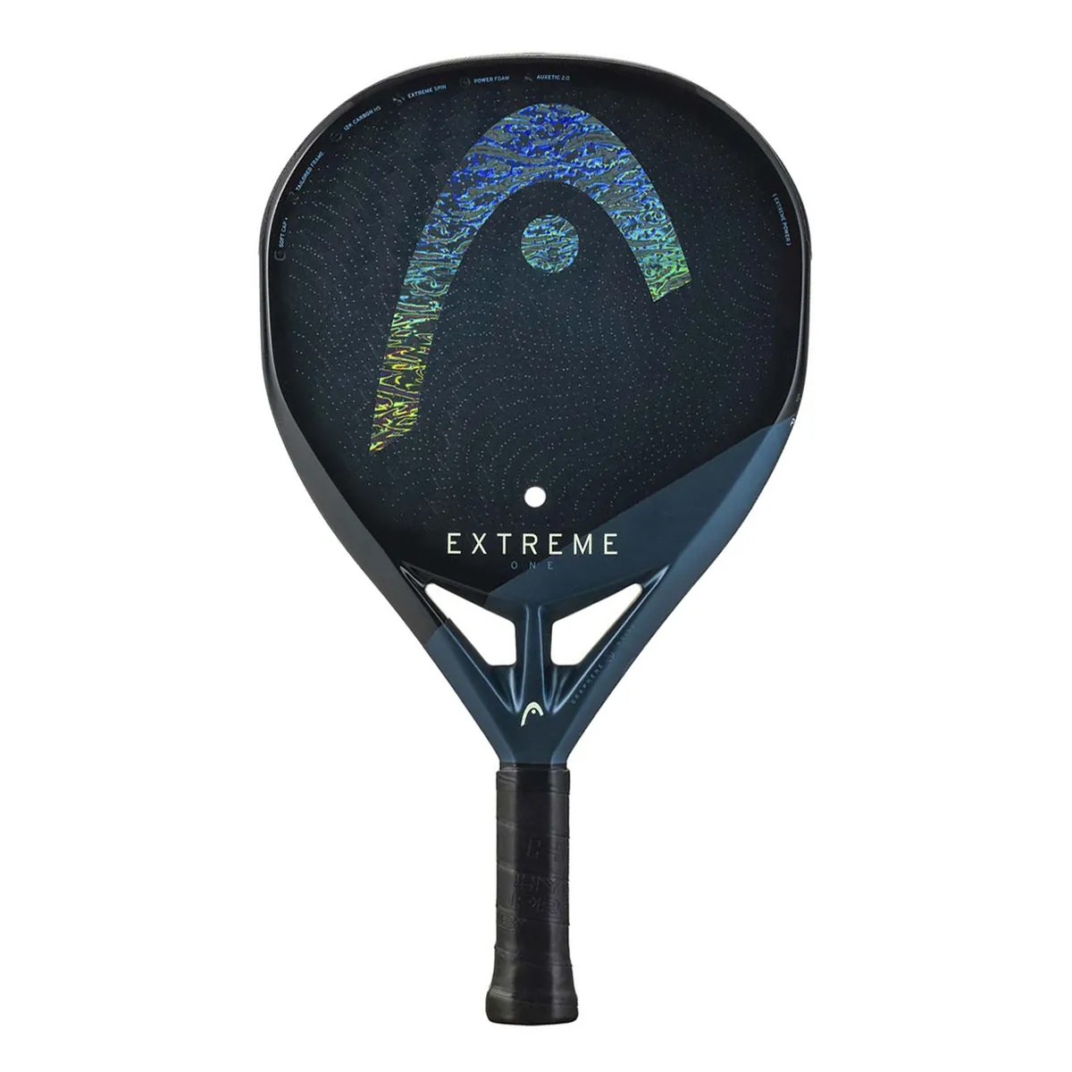 HEAD Extreme One Padel Racket
