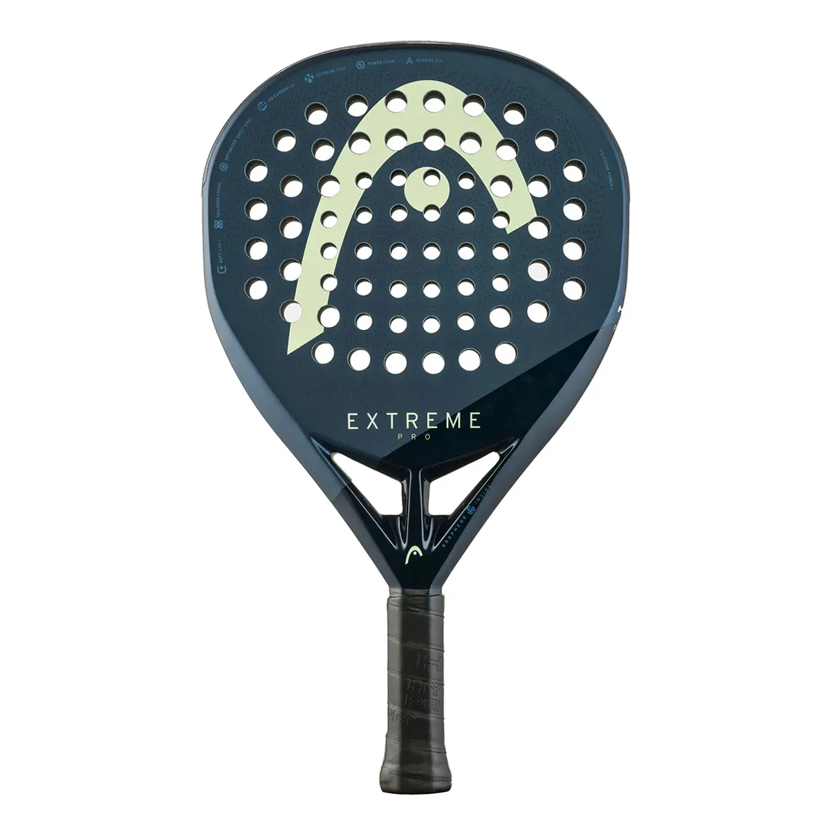 HEAD Extreme Pro Padel Racket