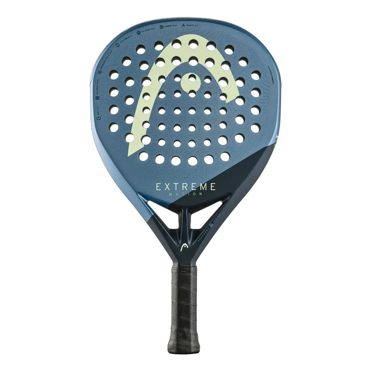 HEAD Extreme Motion Padel Racket
