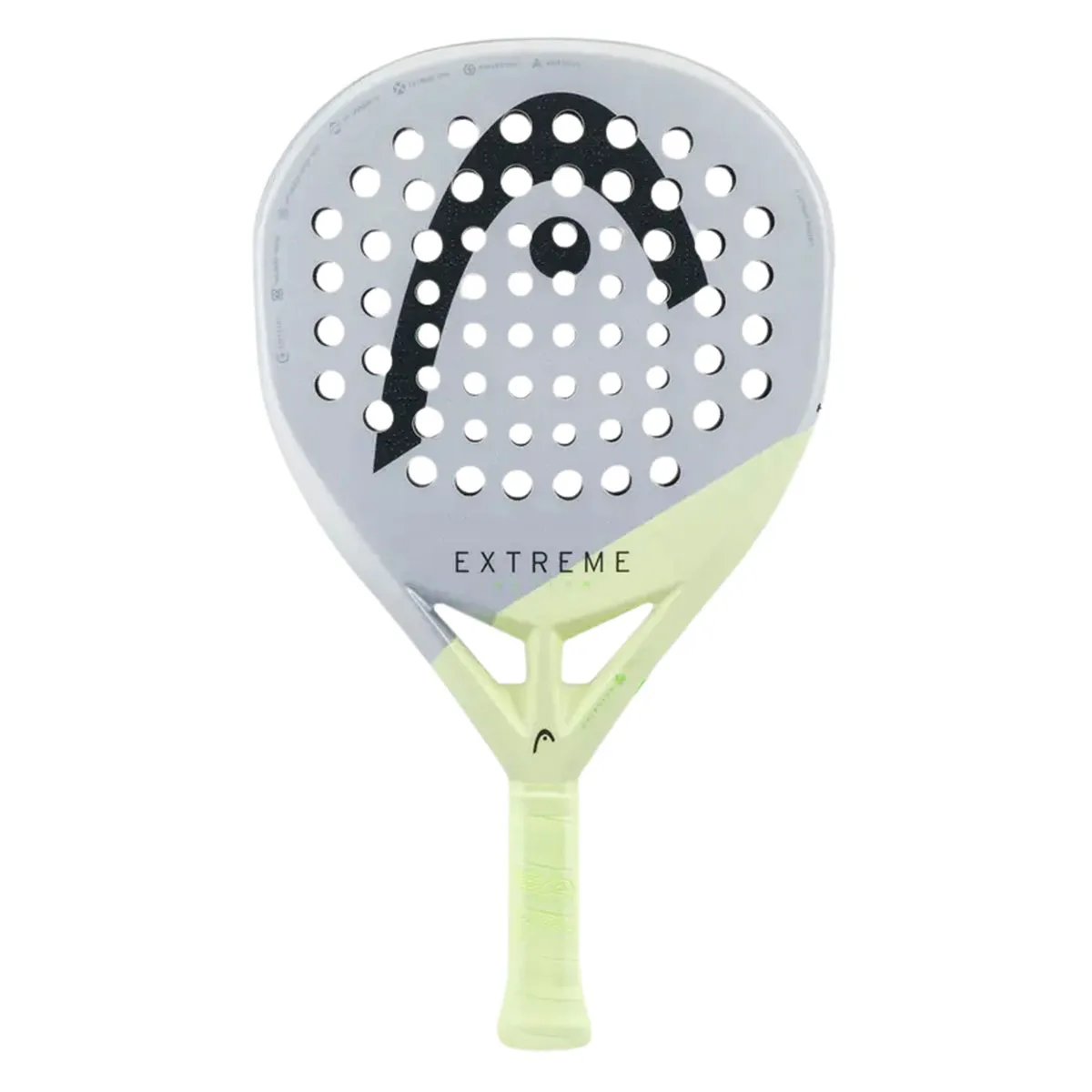 HEAD Extreme Motion Padel Racket (2026)