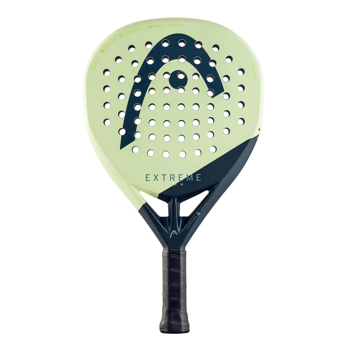 HEAD Extreme Team Padel Racket