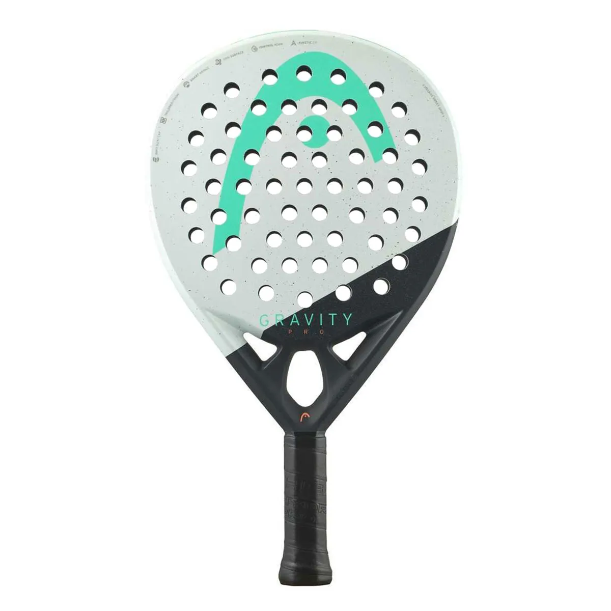 HEAD Gravity Pro Padel Racket