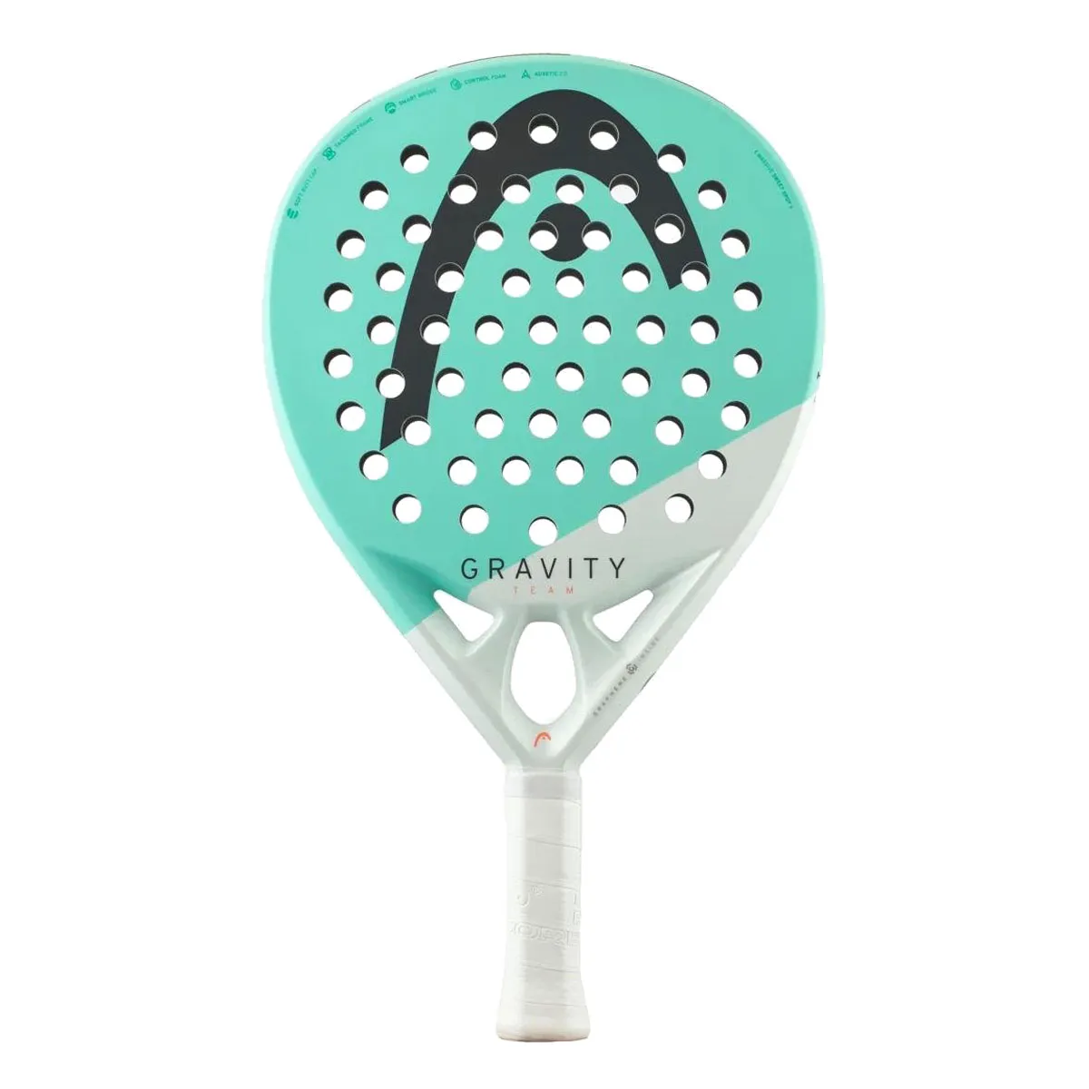HEAD Gravity Team Padel Racket