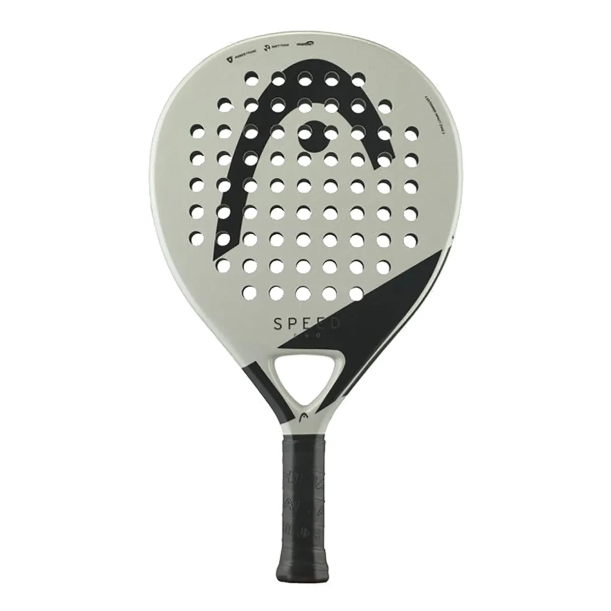 HEAD Evo Speed Padel Racket