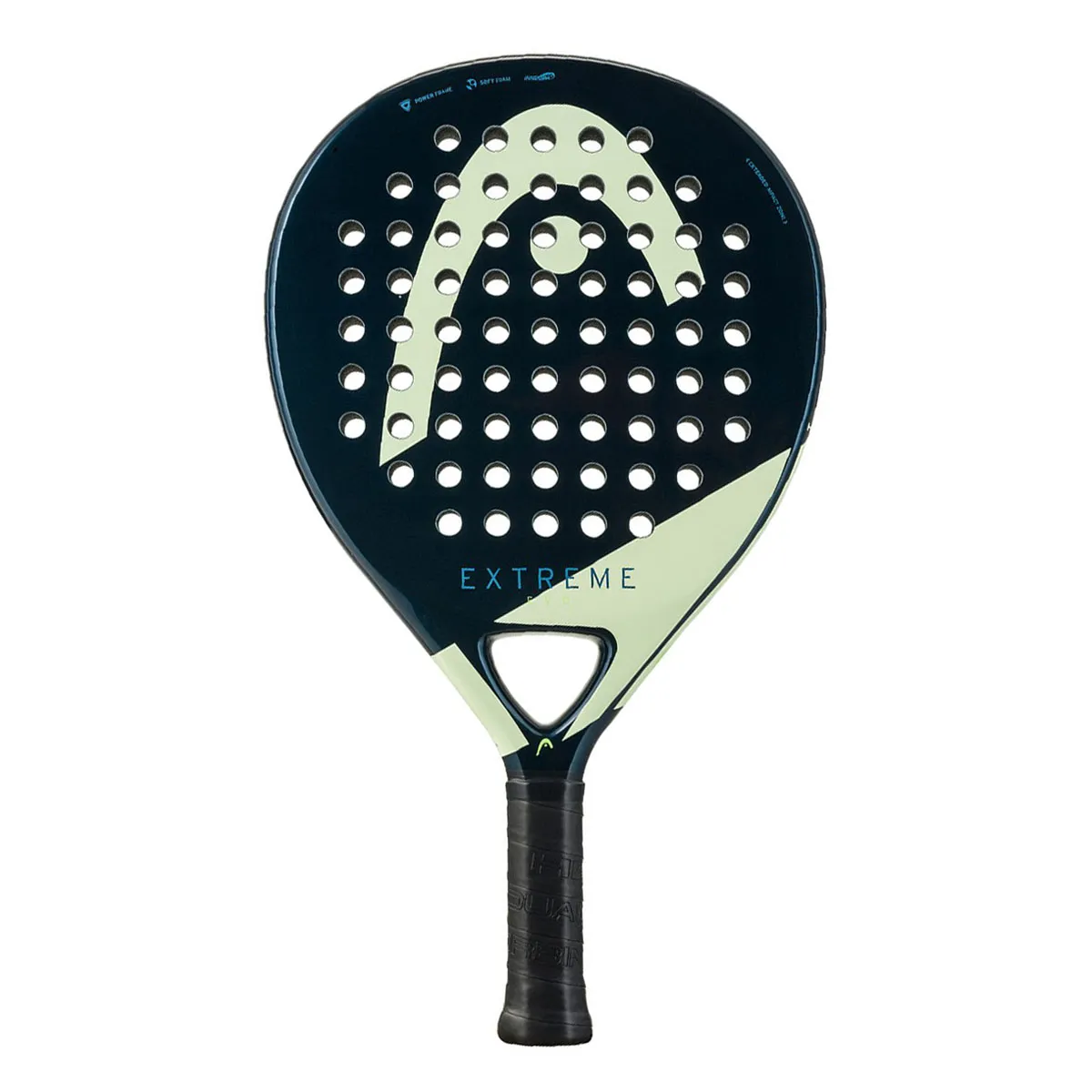 HEAD Evo Extreme Padel Racket