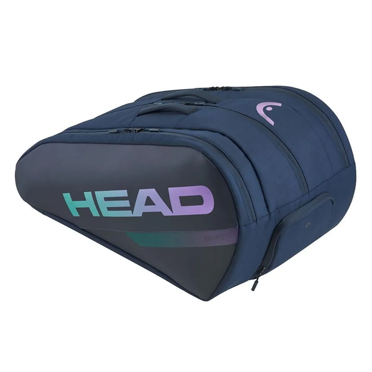 HEAD Tour Padel Bag L - Navy