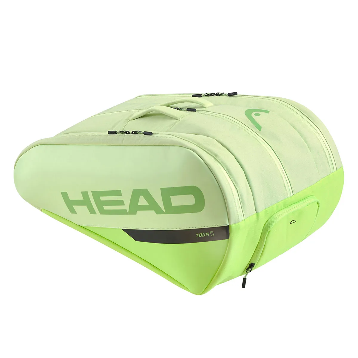 HEAD Tour Padel Bag L - Green