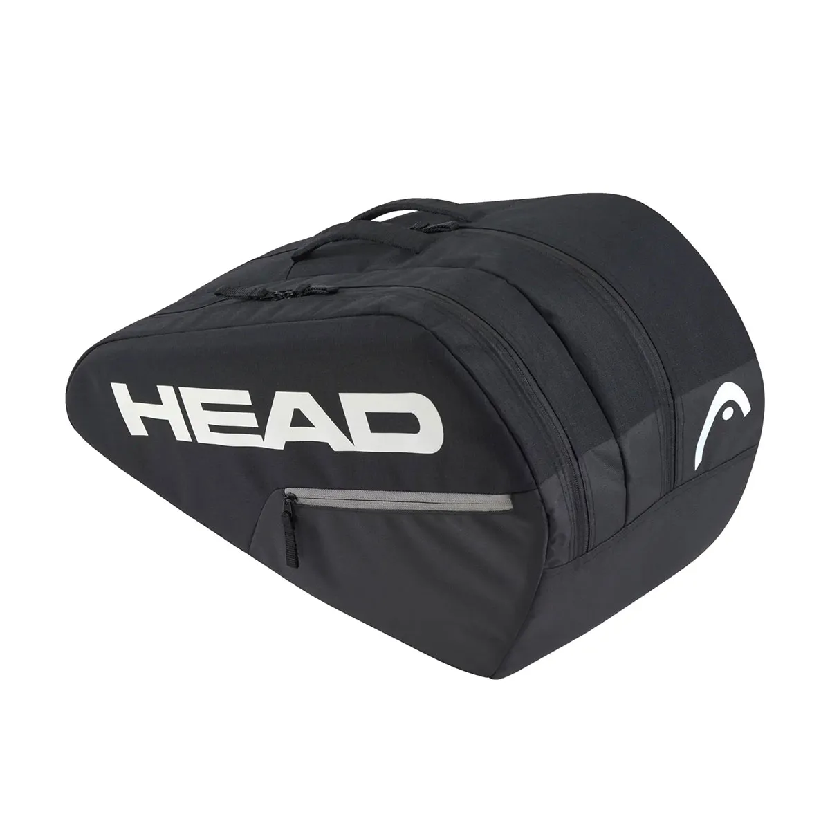 HEAD Base Padel Bag M - Black