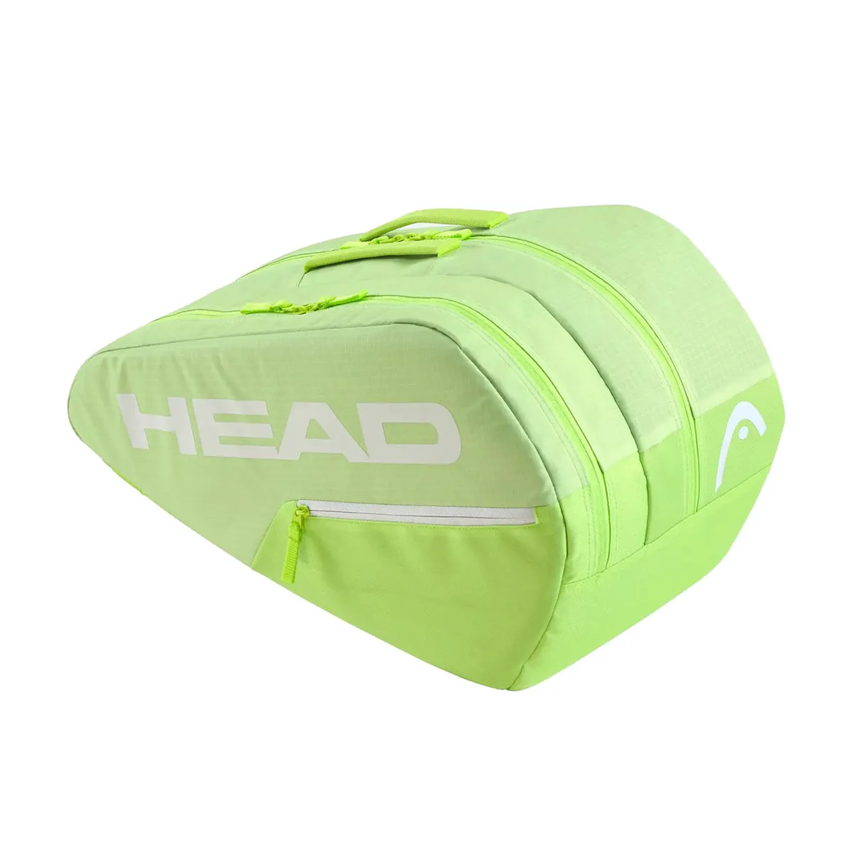 HEAD Base Padel Bag M - Green