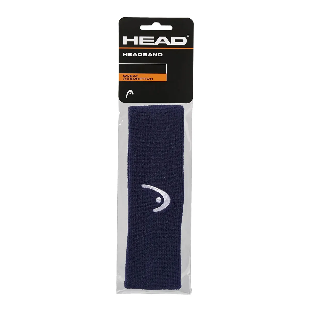 HEAD Navy Headband