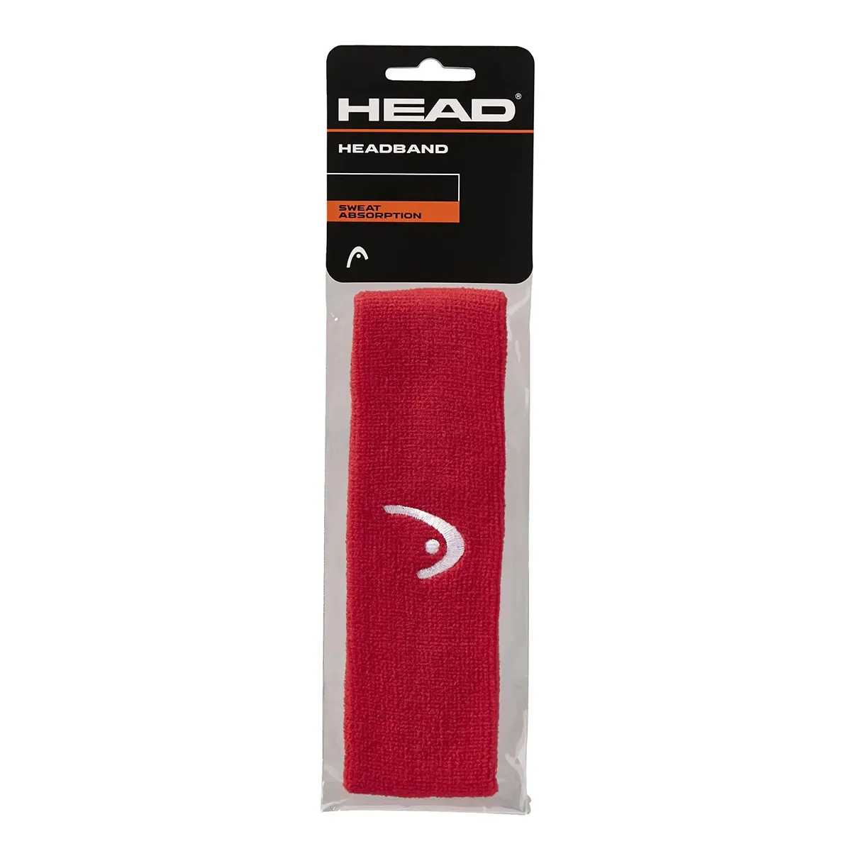 HEAD White Headband