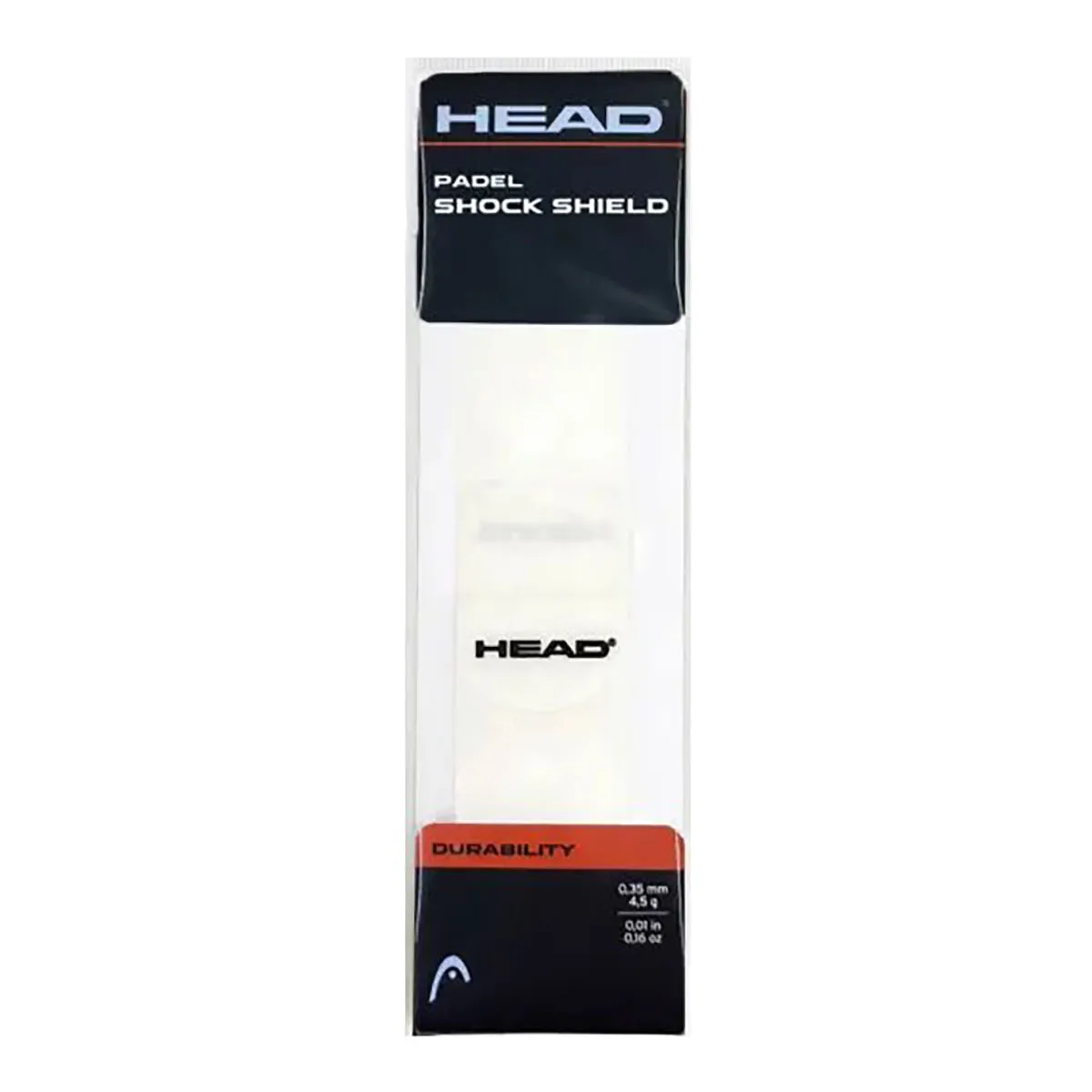 HEAD Antishock Skin Padel Frame Protector