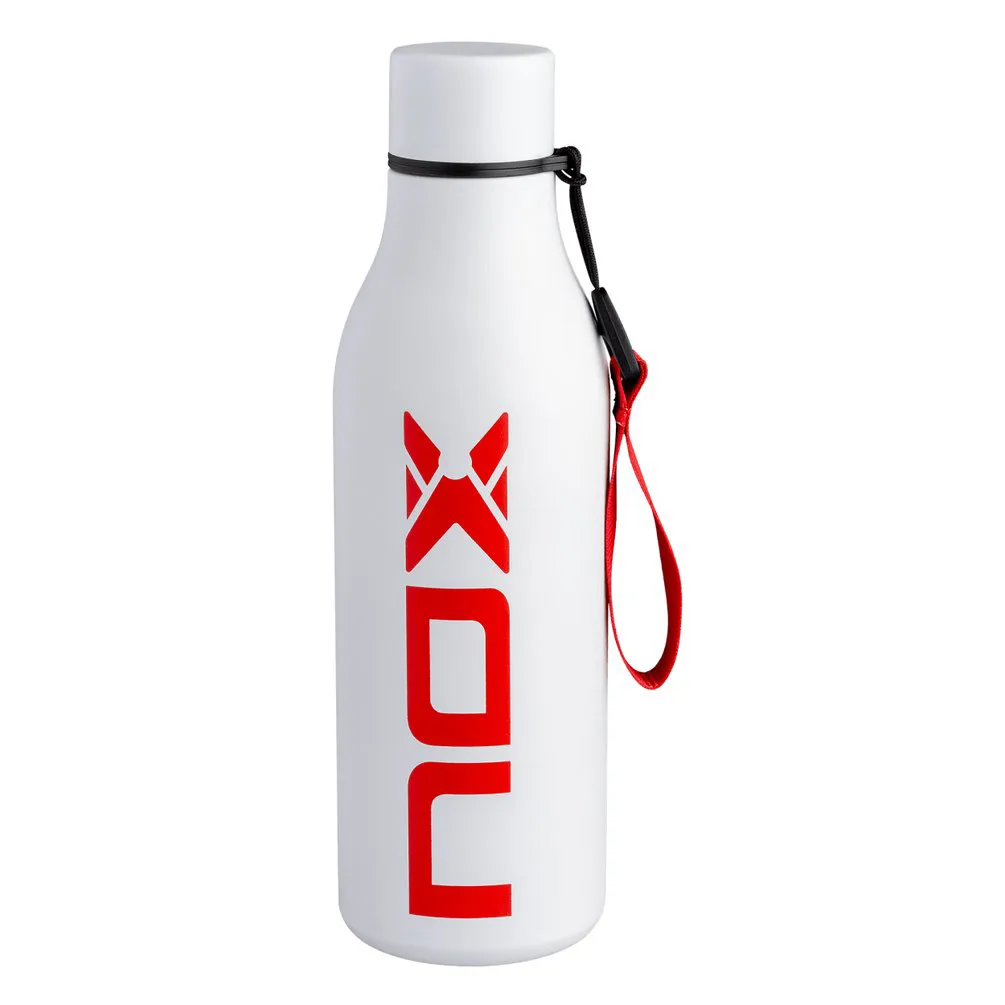 NOX Aluminium Bottle - 550ml