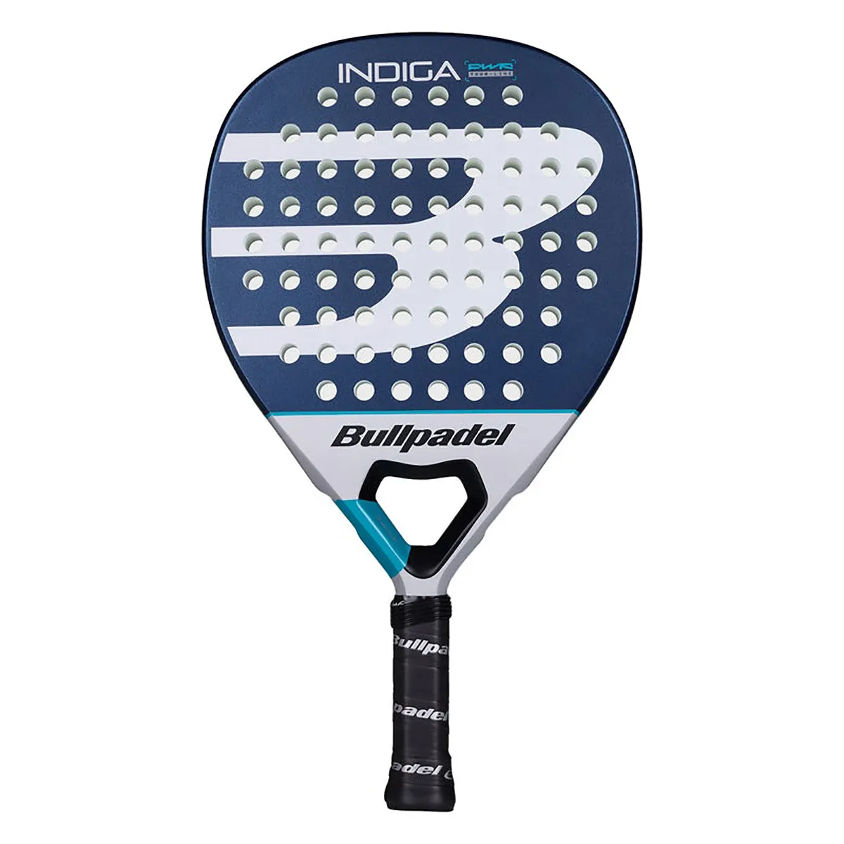Bullpadel Indiga Power Padel Racket (2026)