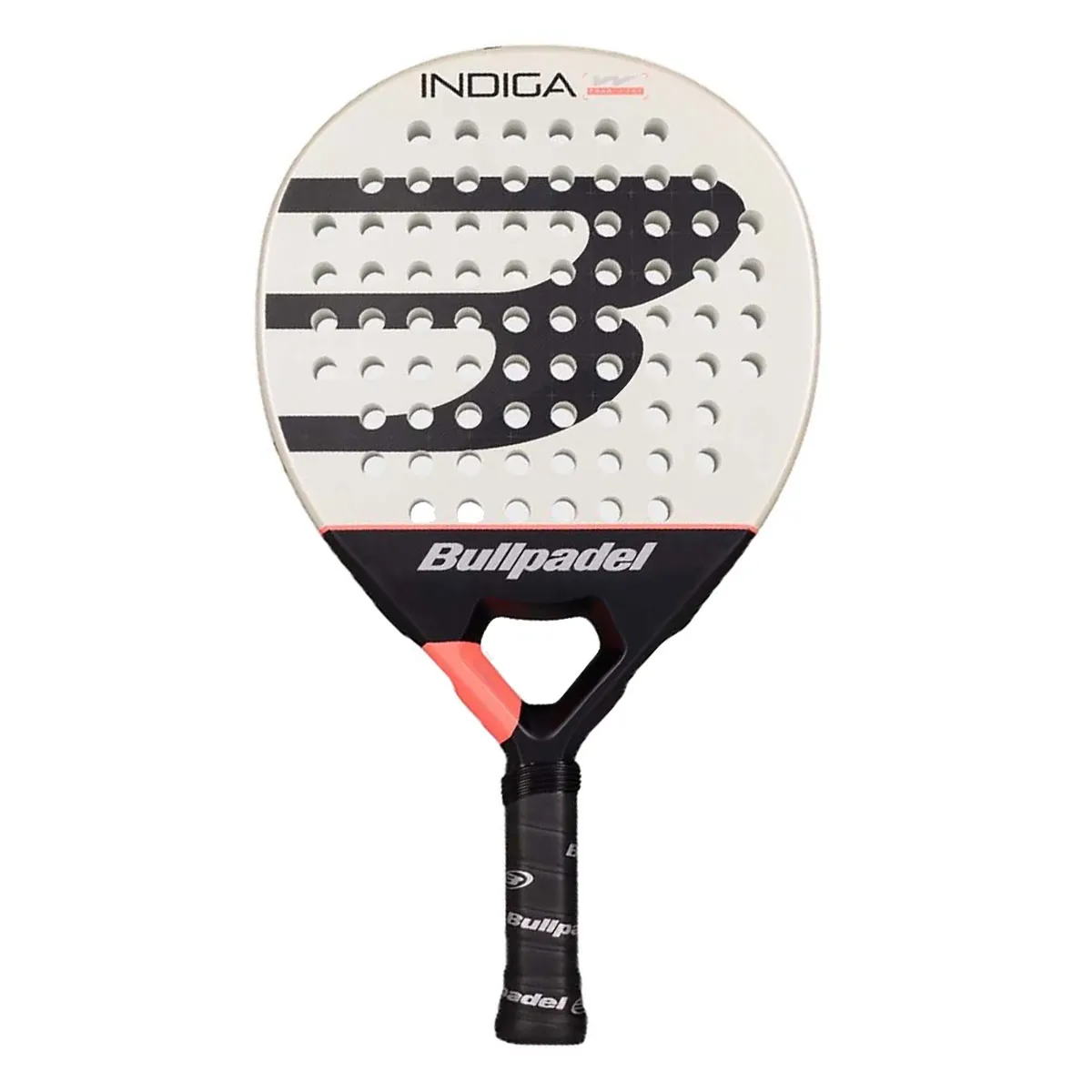 Bullpadel Indiga W Padel Racket (2026)