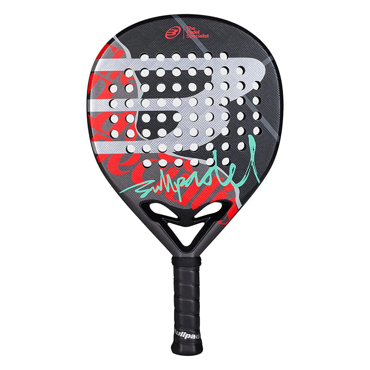 Bullpadel Ionic Control Padel Racket (2026)