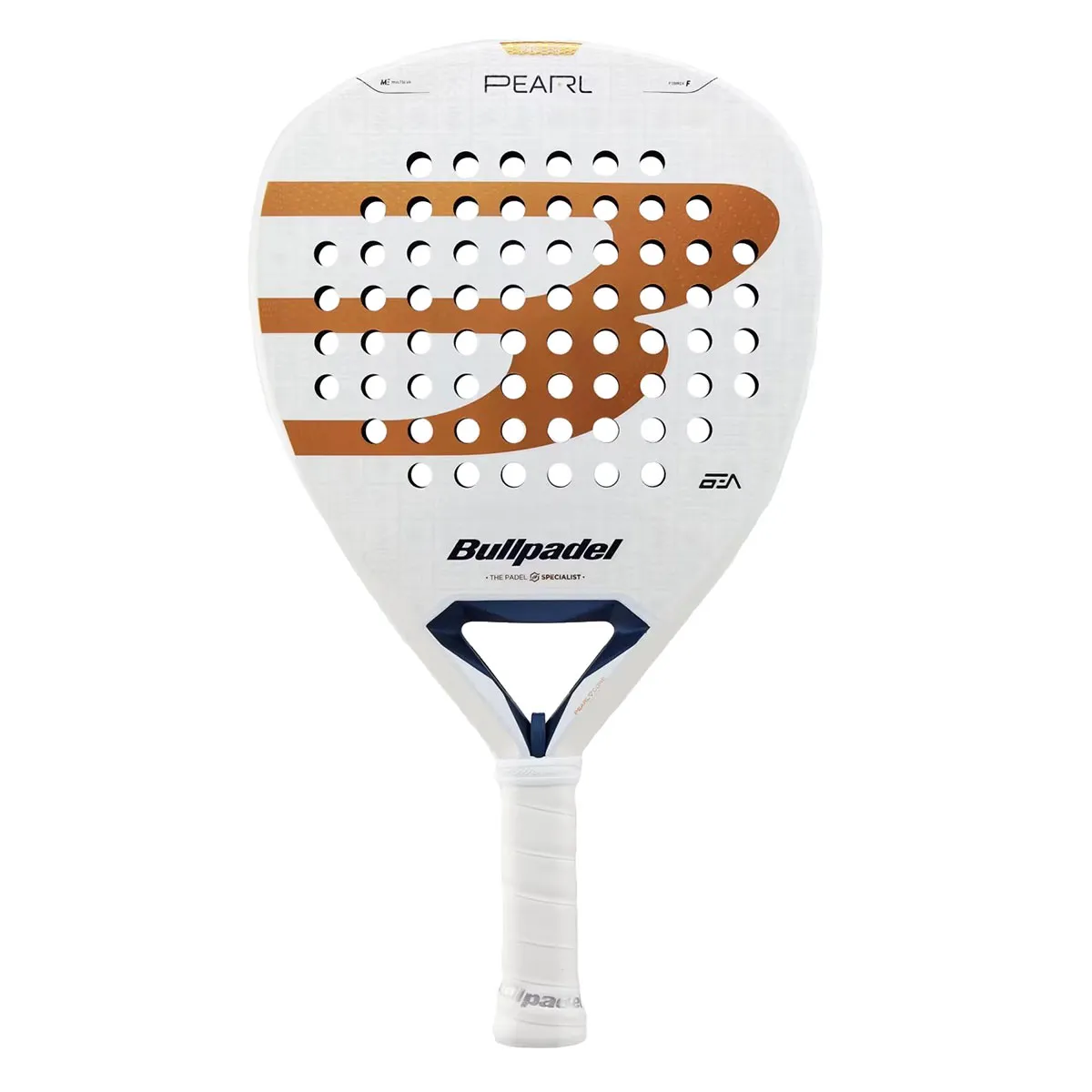 Bullpadel Pearl Padel Racket (2027)